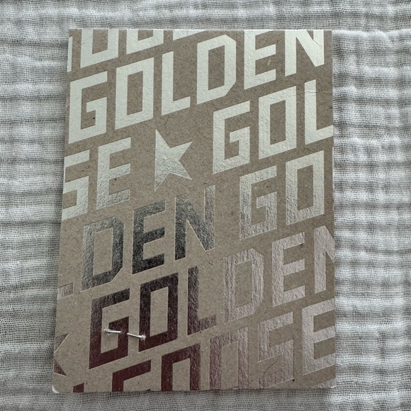 Golden Goose Prince of Wales Check Wool Trousers - Picture 8 of 10